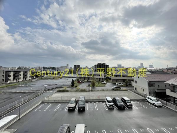 サクセス東櫛原