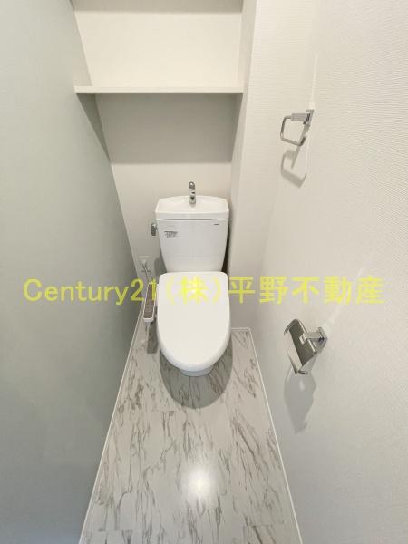 サクセス東櫛原