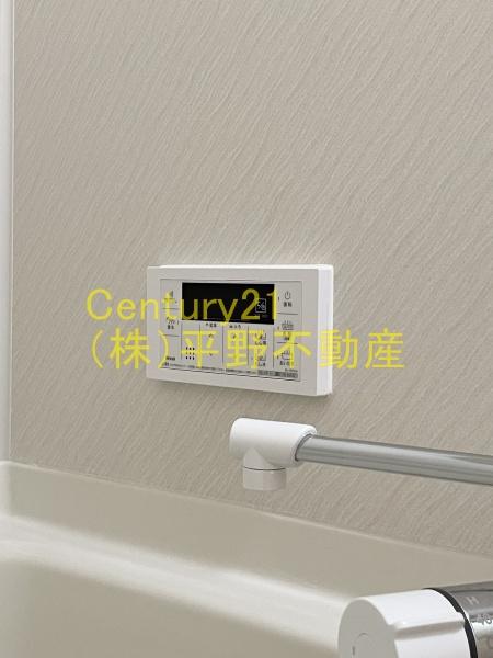 クレール2　A棟
