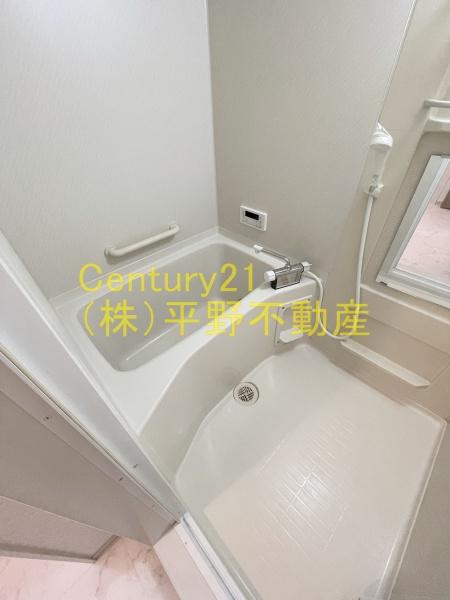 クレール2　A棟