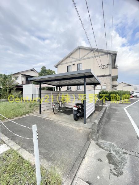 プレジール楠