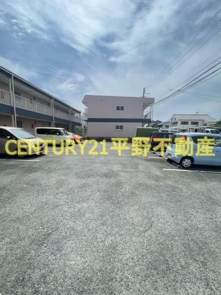 シティーハイツ浜崎　A棟
