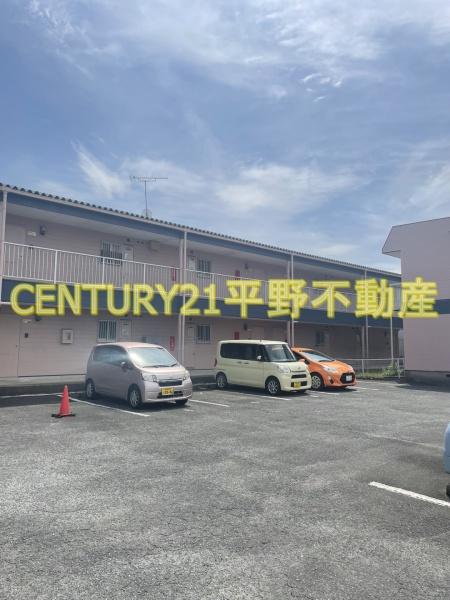 シティーハイツ浜崎　A棟