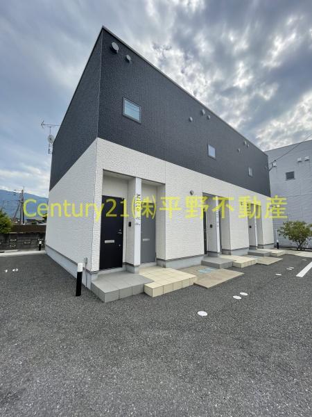 Mitte　B棟