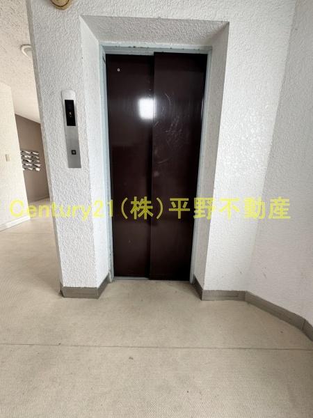 シルクコーポ諏訪野