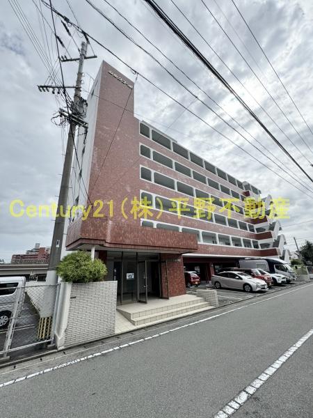 シルクコーポ諏訪野