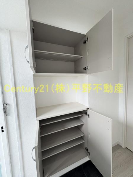 シルクコーポ諏訪野