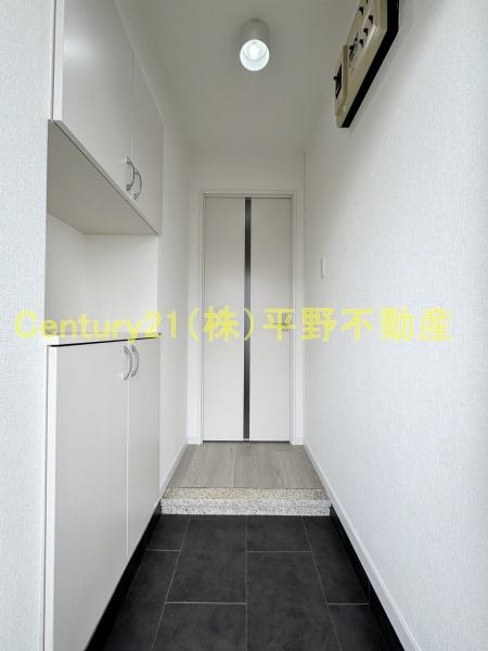 シルクコーポ諏訪野