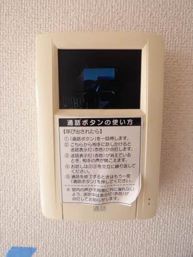 レシデンシア小森野　F棟