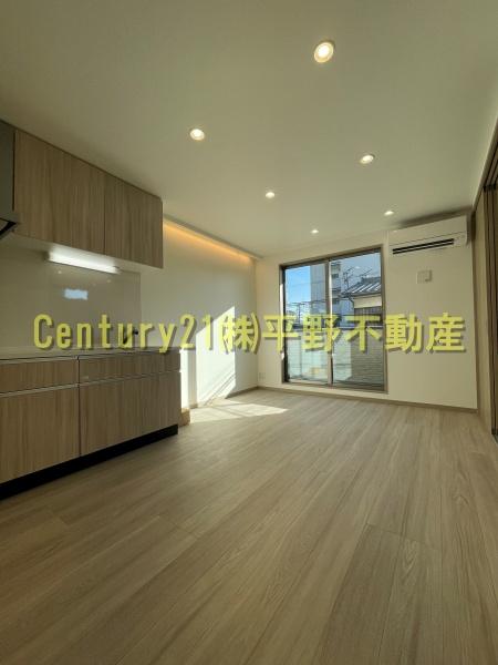 TRIOVEJR久留米駅前