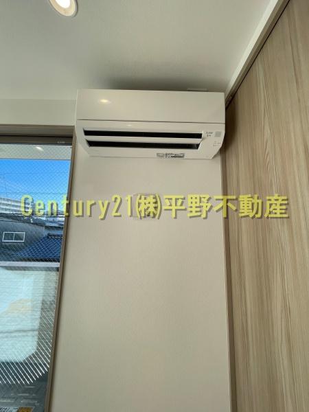 TRIOVEJR久留米駅前