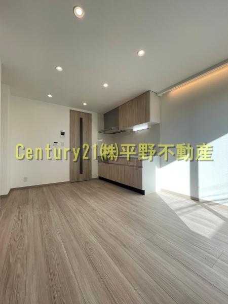 TRIOVEJR久留米駅前