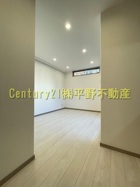 TRIOVEJR久留米駅前