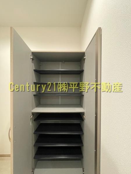 TRIOVEJR久留米駅前