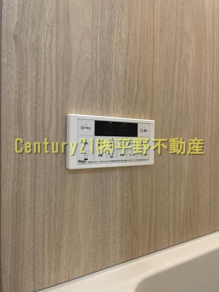 TRIOVEJR久留米駅前