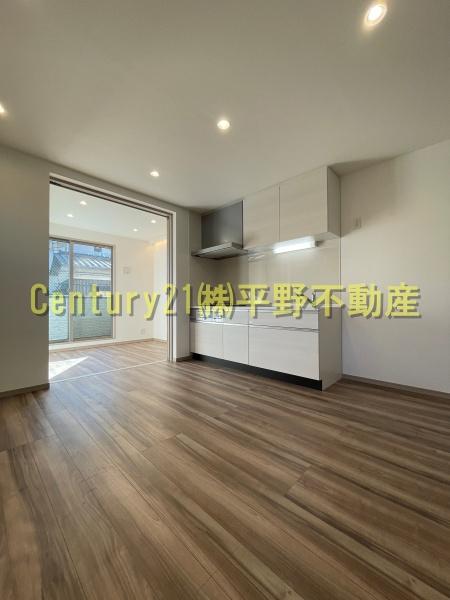 TRIOVEJR久留米駅前