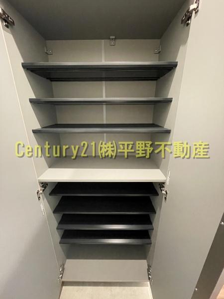 TRIOVEJR久留米駅前