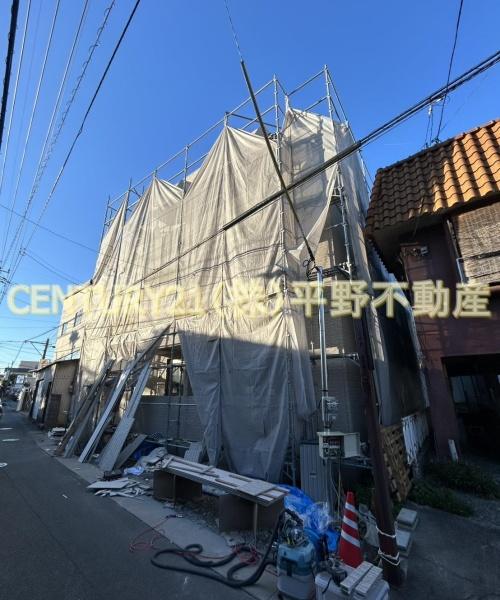 TRIOVEJR久留米駅前