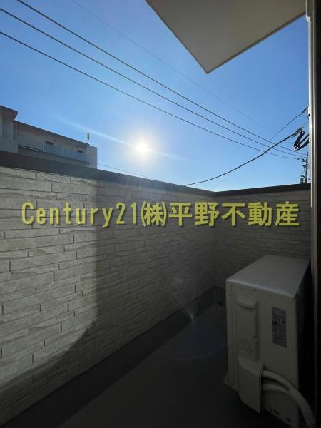 TRIOVEJR久留米駅前