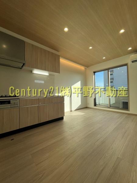 TRIOVEJR久留米駅前