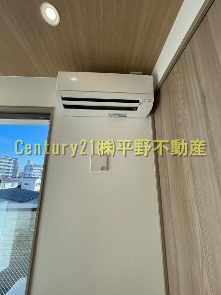 TRIOVEJR久留米駅前