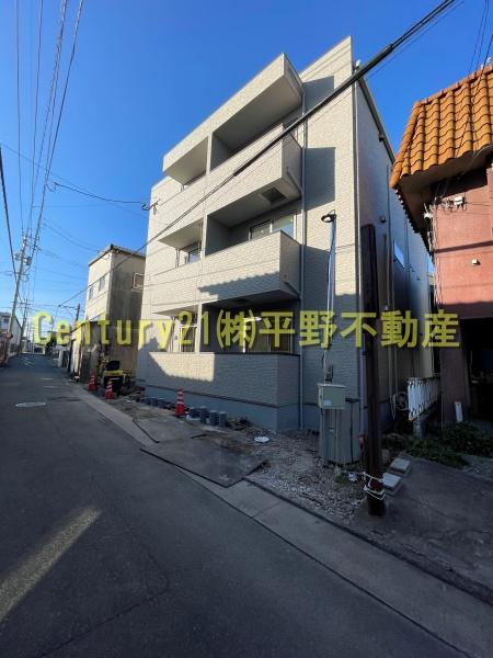 TRIOVEJR久留米駅前