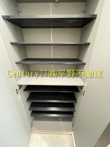 TRIOVEJR久留米駅前