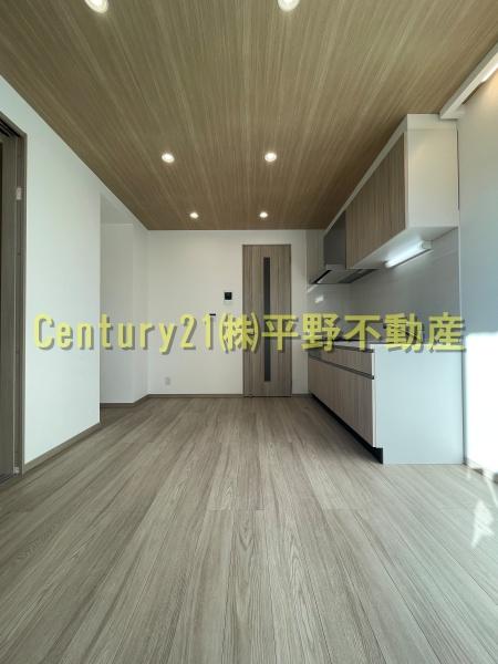 TRIOVEJR久留米駅前