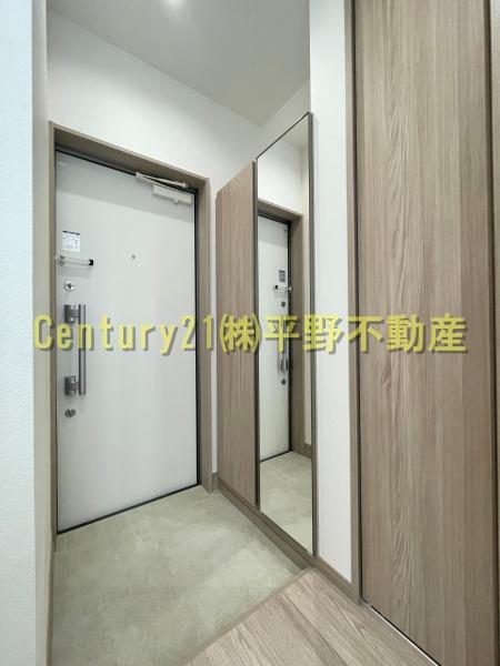 TRIOVEJR久留米駅前