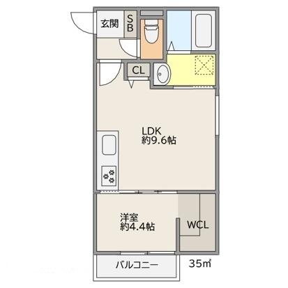 TRIOVEJR久留米駅前