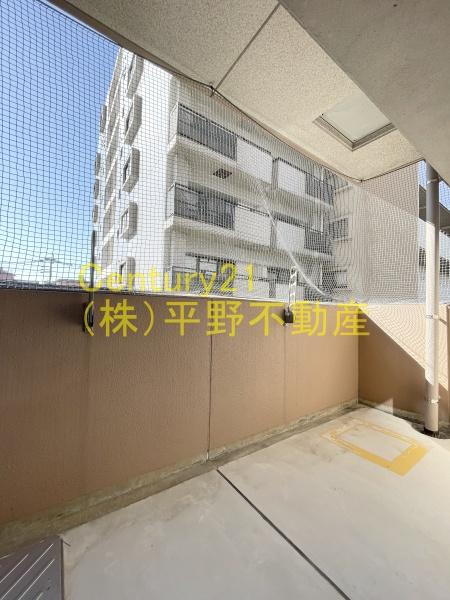 リード中央町