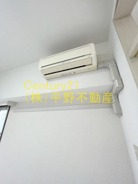 リード中央町