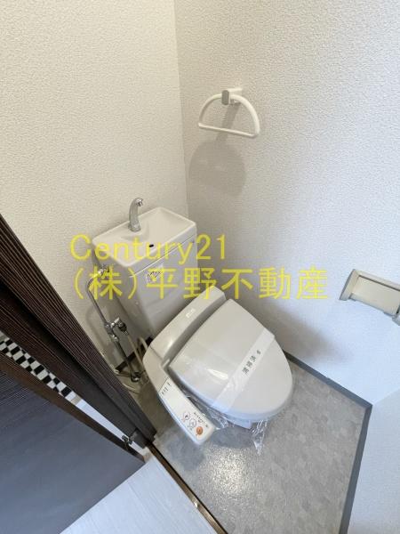 リード中央町