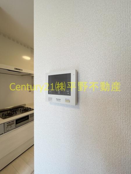 D-roomF.京町