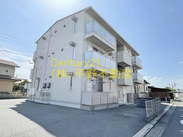 D-roomF.京町