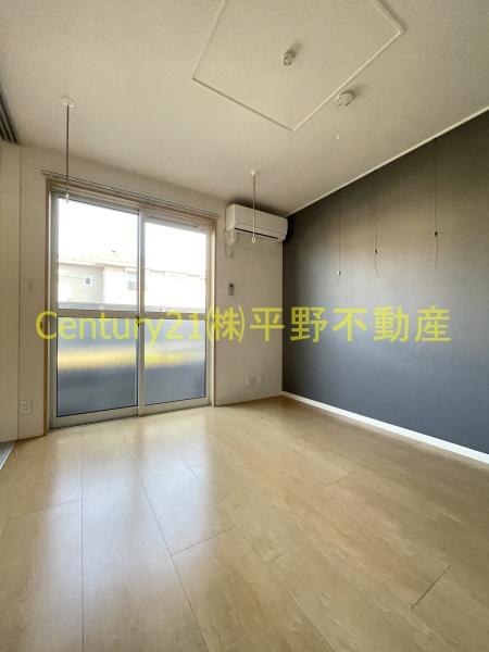 HEARTY'SENT豆津　C棟