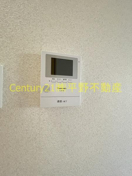 HEARTY'SENT豆津　C棟