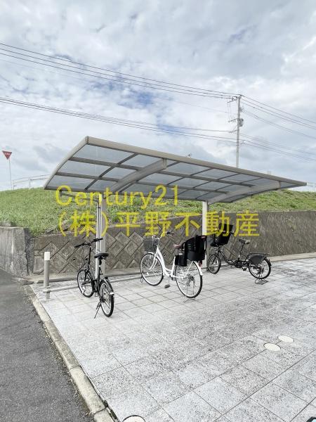 HEARTY'SENT豆津　C棟