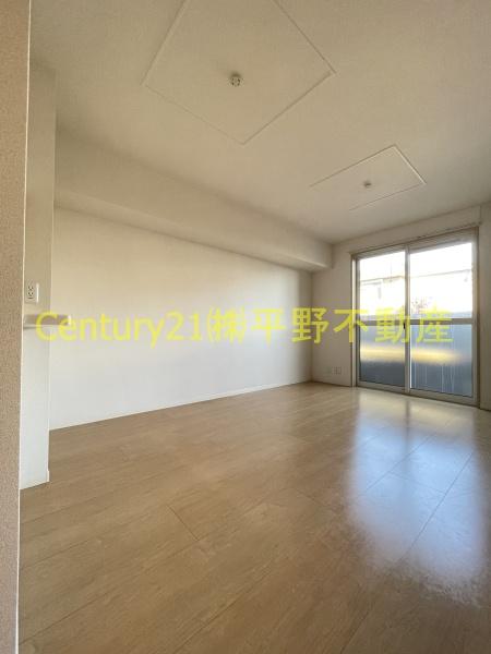 HEARTY'SENT豆津　C棟