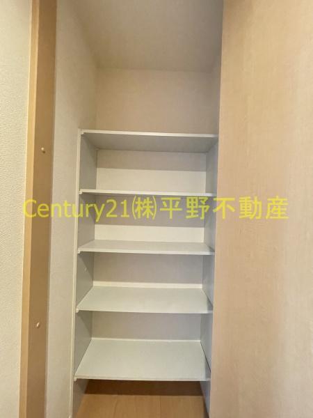 HEARTY'SENT豆津　C棟