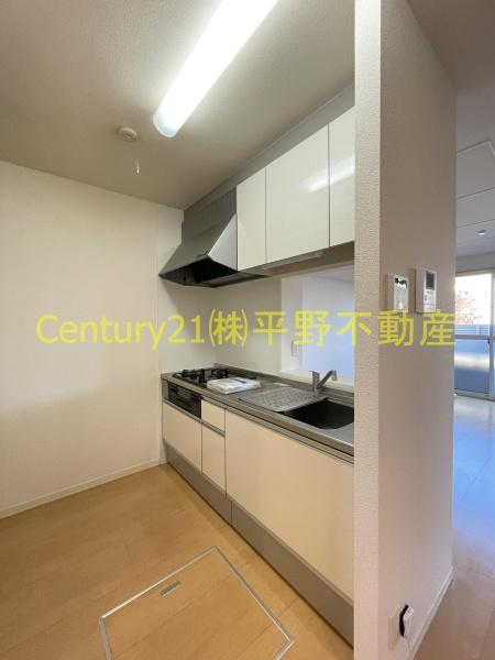 HEARTY'SENT豆津　C棟