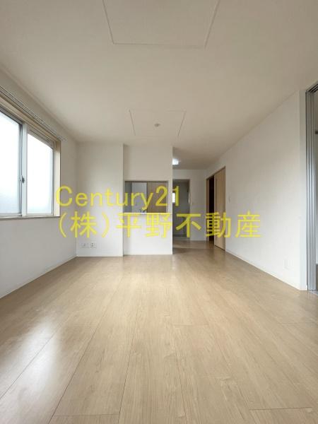 HEARTY'SENT豆津　C棟