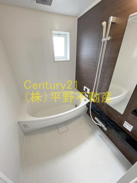 HEARTY'SENT豆津　C棟