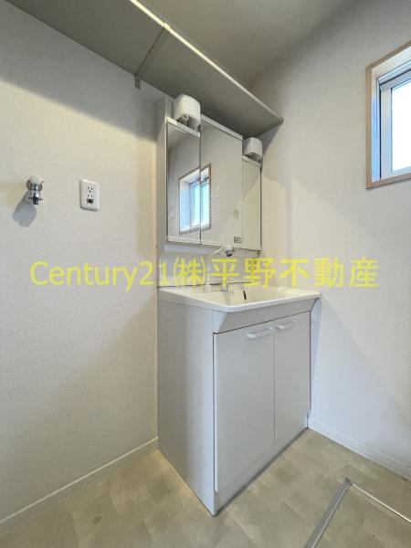 HEARTY'SENT豆津　C棟