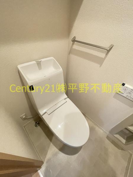 HEARTY'SENT豆津　C棟