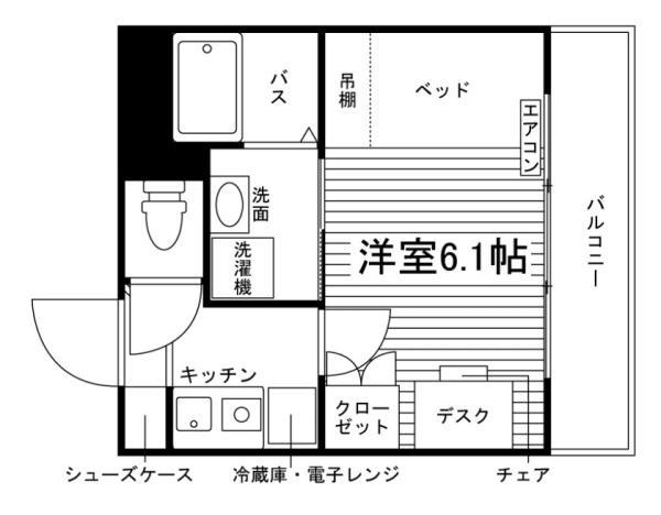 （仮称）UniLife久留米御井町学生マンション
