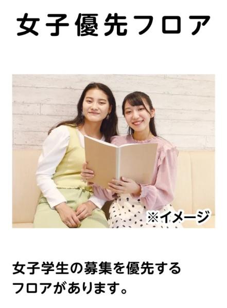 （仮称）UniLife久留米御井町学生マンション