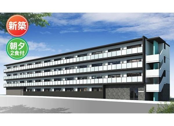 （仮称）UniLife久留米御井町学生マンション