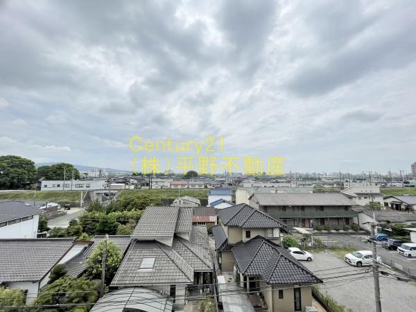 サンセール宮ノ陣