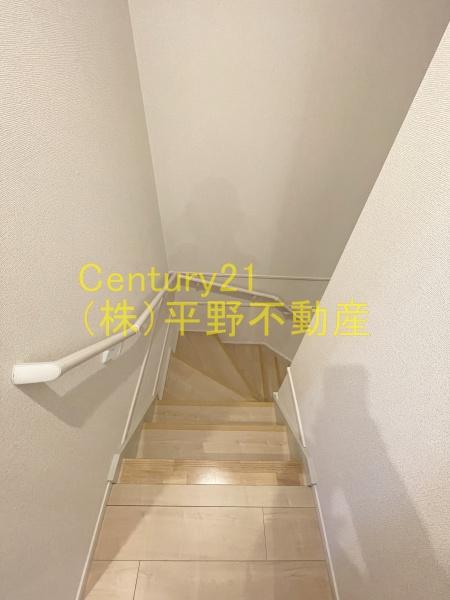 アヴニール　ベル1